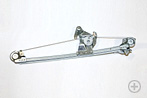 P/W Regulator